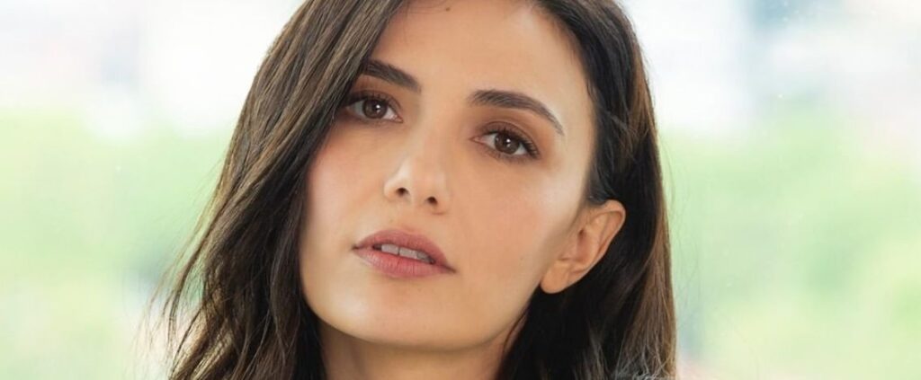 Serena Rossi condurrà le serate della 78^ Mostra del Cinema di Venezia